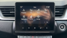 Renault Captur 1.3 TCE 130 BOSE Launch Edition 5dr Petrol Hatchback